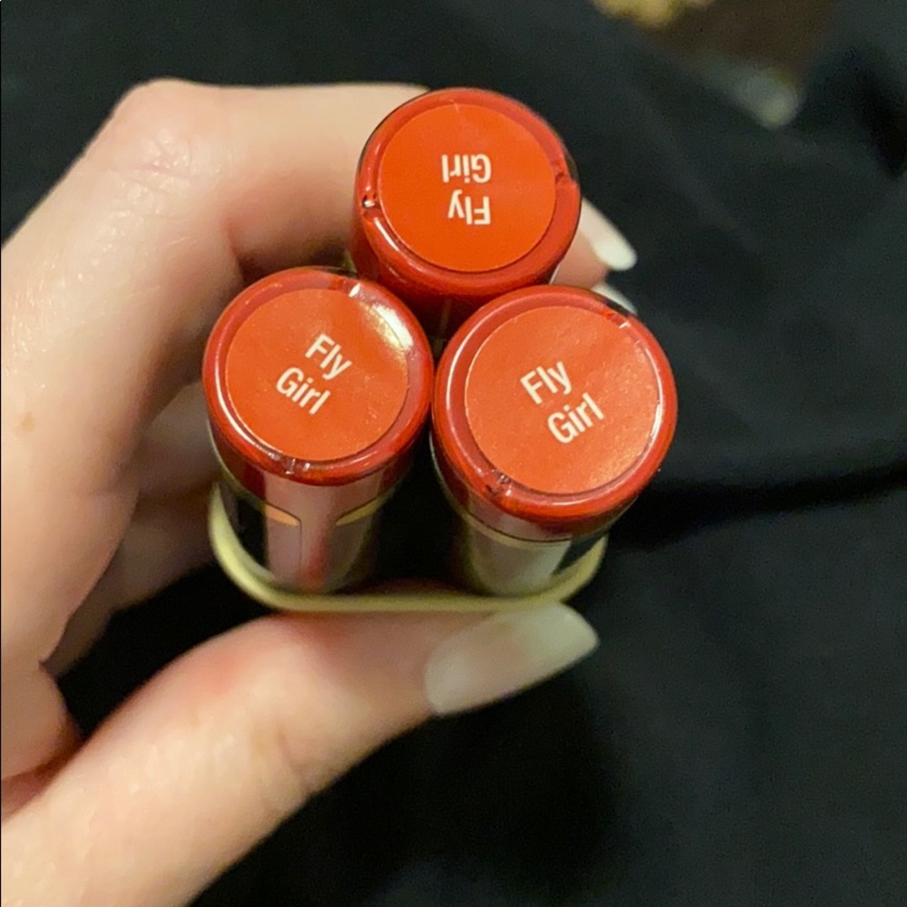 Lipsense Fly Girl